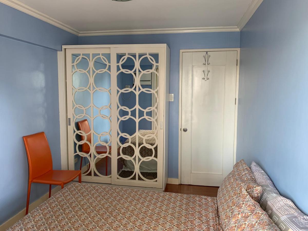 Two - 2Br Condo In The Heart Of Davao City Extérieur photo