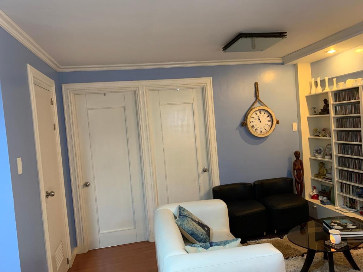 Two - 2Br Condo In The Heart Of Davao City Extérieur photo