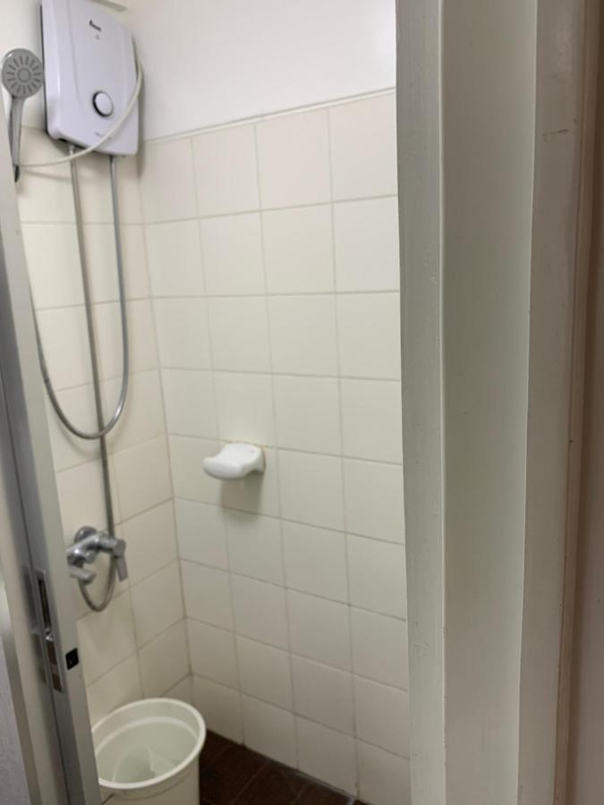 Two - 2Br Condo In The Heart Of Davao City Extérieur photo