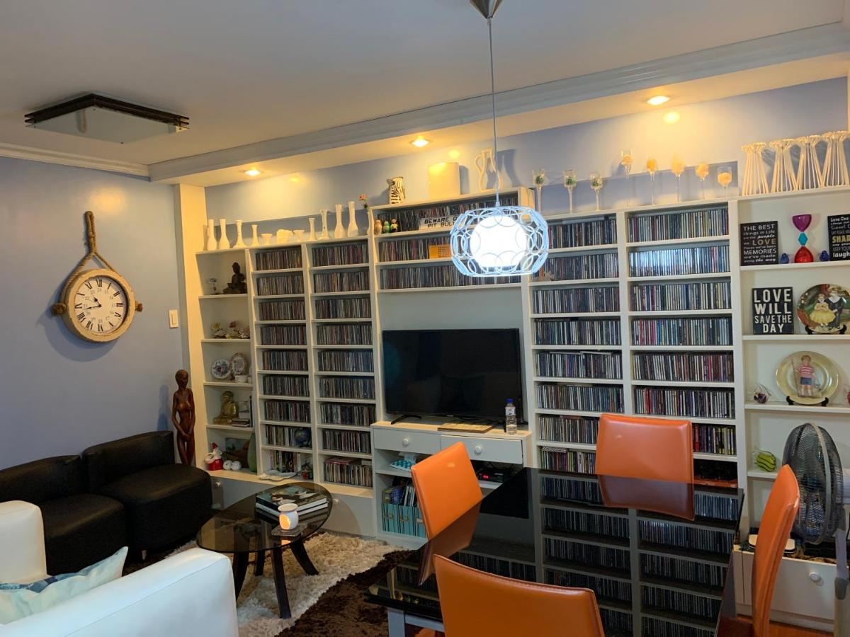 Two - 2Br Condo In The Heart Of Davao City Extérieur photo