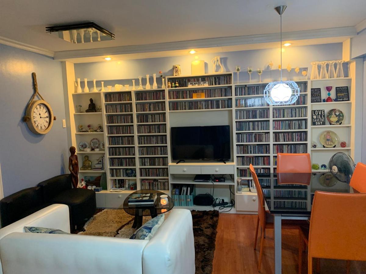 Two - 2Br Condo In The Heart Of Davao City Extérieur photo