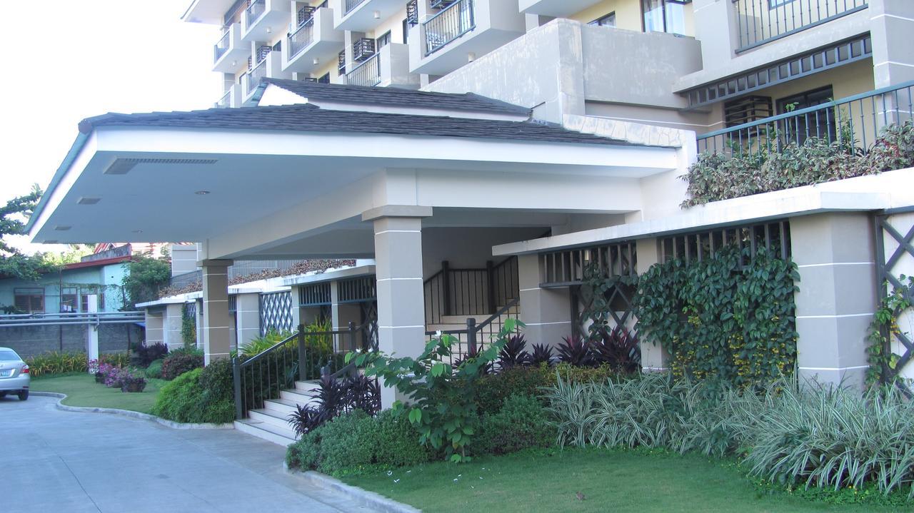 Two - 2Br Condo In The Heart Of Davao City Extérieur photo