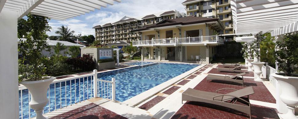 Two - 2Br Condo In The Heart Of Davao City Extérieur photo